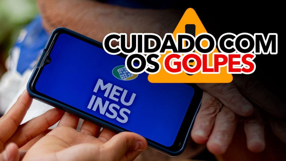 Golpes-INSS (internet)