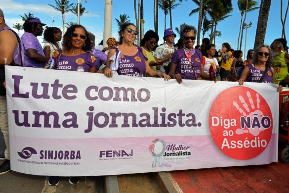 marcha (Foto Shirley)